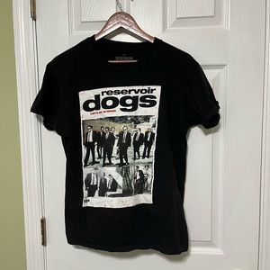 Reservoir Dogs Graphic Tee